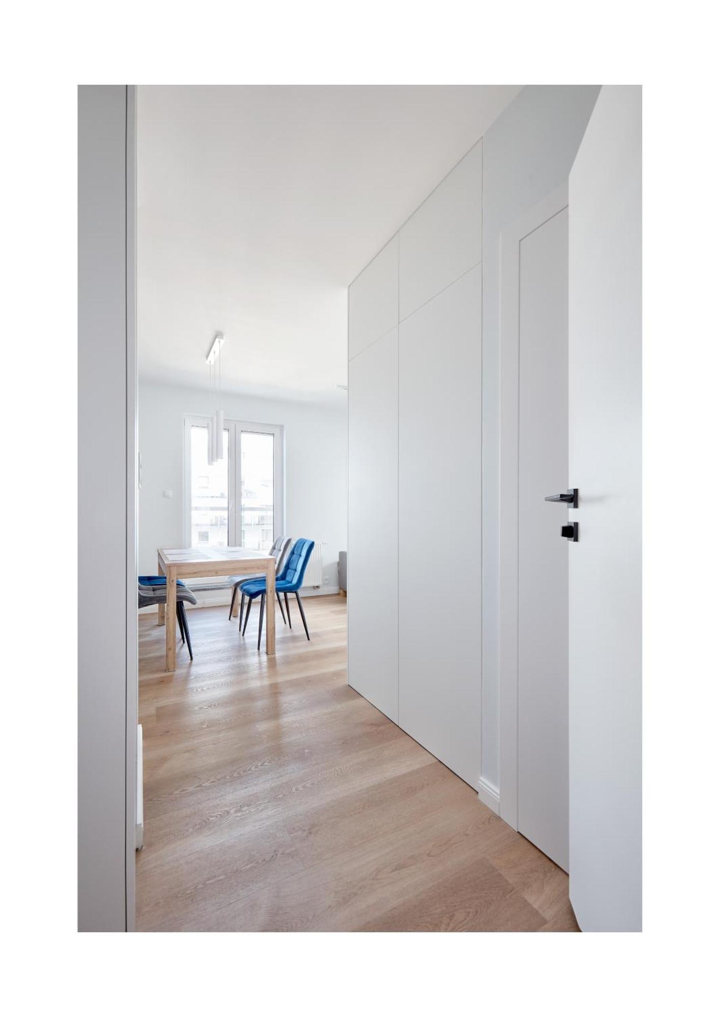 Lasek Marcelinski Comfy Apartment Poznań Zewnętrze zdjęcie