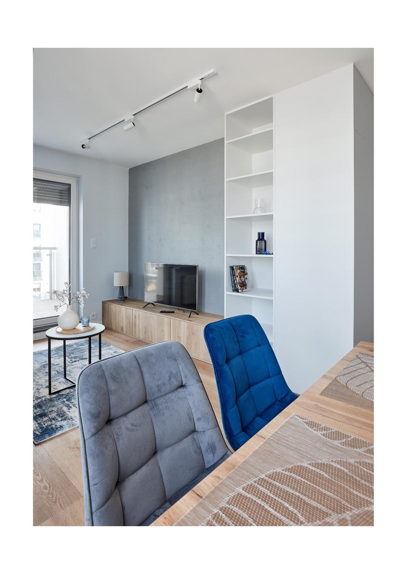 Lasek Marcelinski Comfy Apartment Poznań Zewnętrze zdjęcie