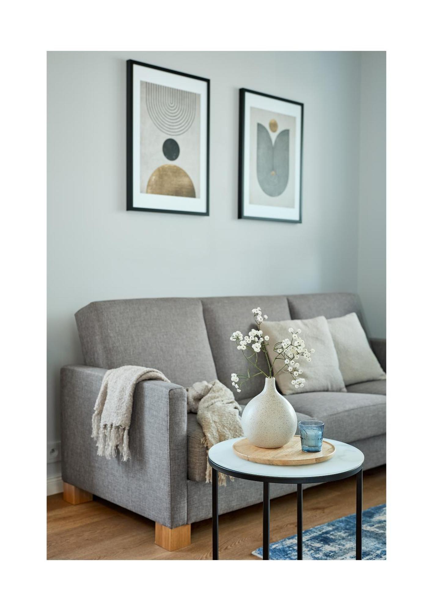 Lasek Marcelinski Comfy Apartment Poznań Zewnętrze zdjęcie
